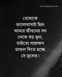 emotional status bangla