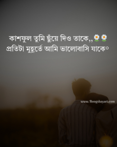 বাংলা শায়েরী লেখা copy sad